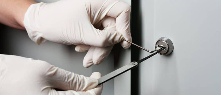 Commercial Emergency Locksmith Apple Valley