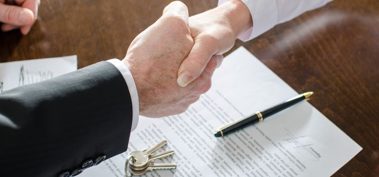 Commercial Eviction Service Apple Valley