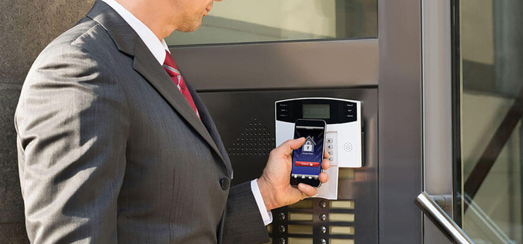 Commercial Office Locksmith Apple Valley