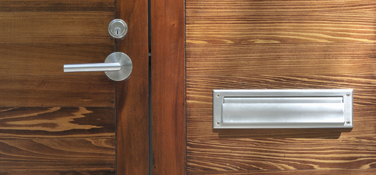 Electric Front Door Lock Repair Apple Valley