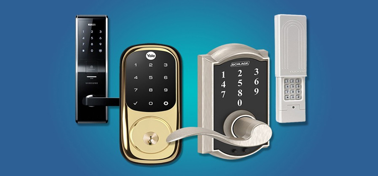 Smart Pad Lock Repair Apple Valley